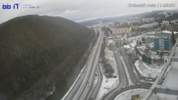 Město Banská Bystrica