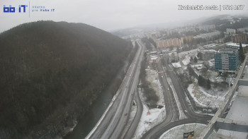 Město Banská Bystrica