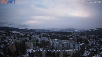 Město Banská Bystrica