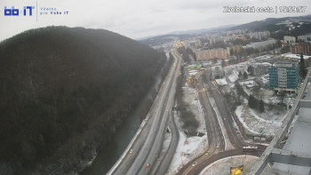 Město Banská Bystrica