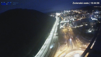 Město Banská Bystrica