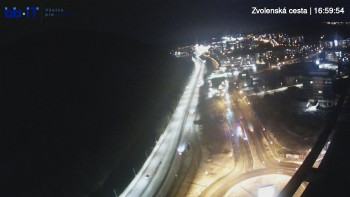 Město Banská Bystrica