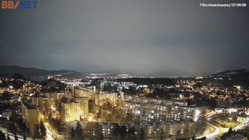 Město Banská Bystrica