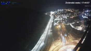 Město Banská Bystrica