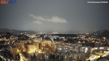 Město Banská Bystrica