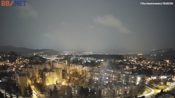 Město Banská Bystrica