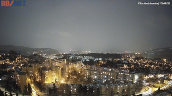 Město Banská Bystrica