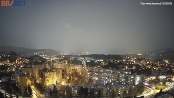Město Banská Bystrica