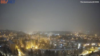 Město Banská Bystrica