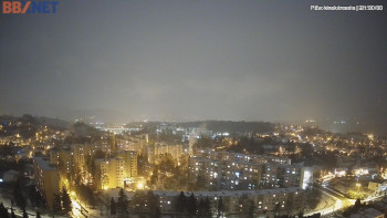 Město Banská Bystrica