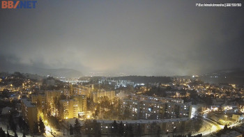 Město Banská Bystrica