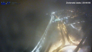 Město Banská Bystrica