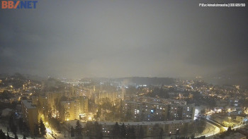 Město Banská Bystrica