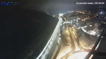 Město Banská Bystrica