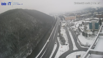 Město Banská Bystrica