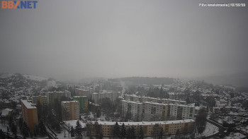 Město Banská Bystrica