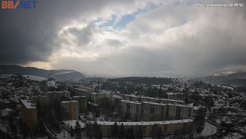 Město Banská Bystrica