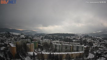 Město Banská Bystrica