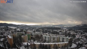 Město Banská Bystrica