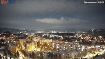 Město Banská Bystrica