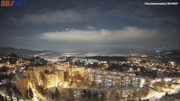 Město Banská Bystrica