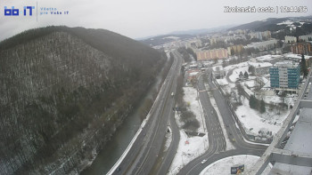 Město Banská Bystrica