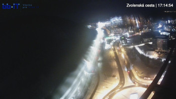 Město Banská Bystrica