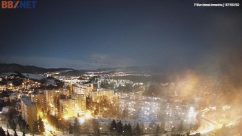 Město Banská Bystrica