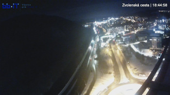 Město Banská Bystrica