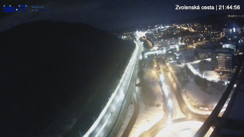 Město Banská Bystrica