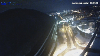 Město Banská Bystrica