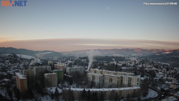 Město Banská Bystrica