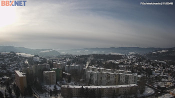 Město Banská Bystrica