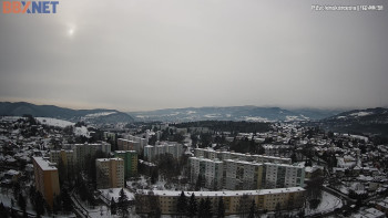 Město Banská Bystrica