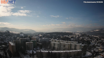 Město Banská Bystrica