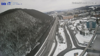 Město Banská Bystrica