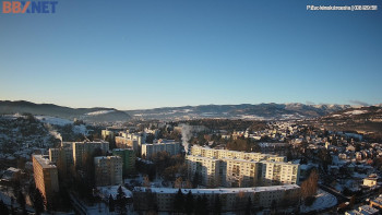 Město Banská Bystrica