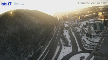 Město Banská Bystrica