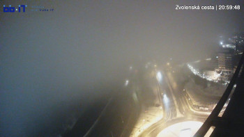 Město Banská Bystrica