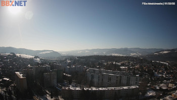 Město Banská Bystrica