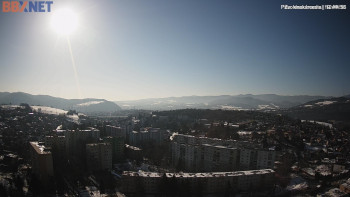 Město Banská Bystrica