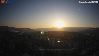 Město Banská Bystrica