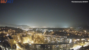 Město Banská Bystrica