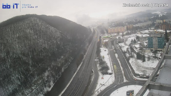 Město Banská Bystrica