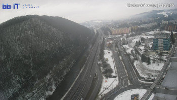 Město Banská Bystrica