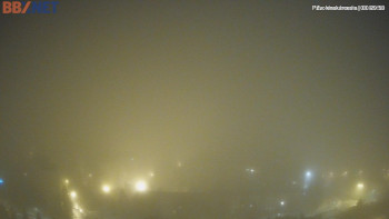 Město Banská Bystrica