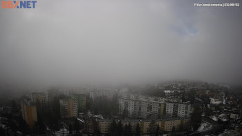 Město Banská Bystrica