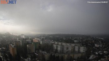 Město Banská Bystrica