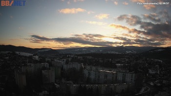 Město Banská Bystrica