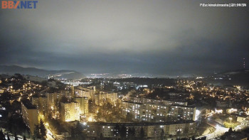 Město Banská Bystrica